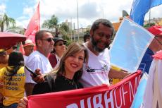 29 Grito dos Excludos e das Excludas